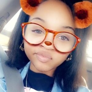 Meet your Posher, Breonica